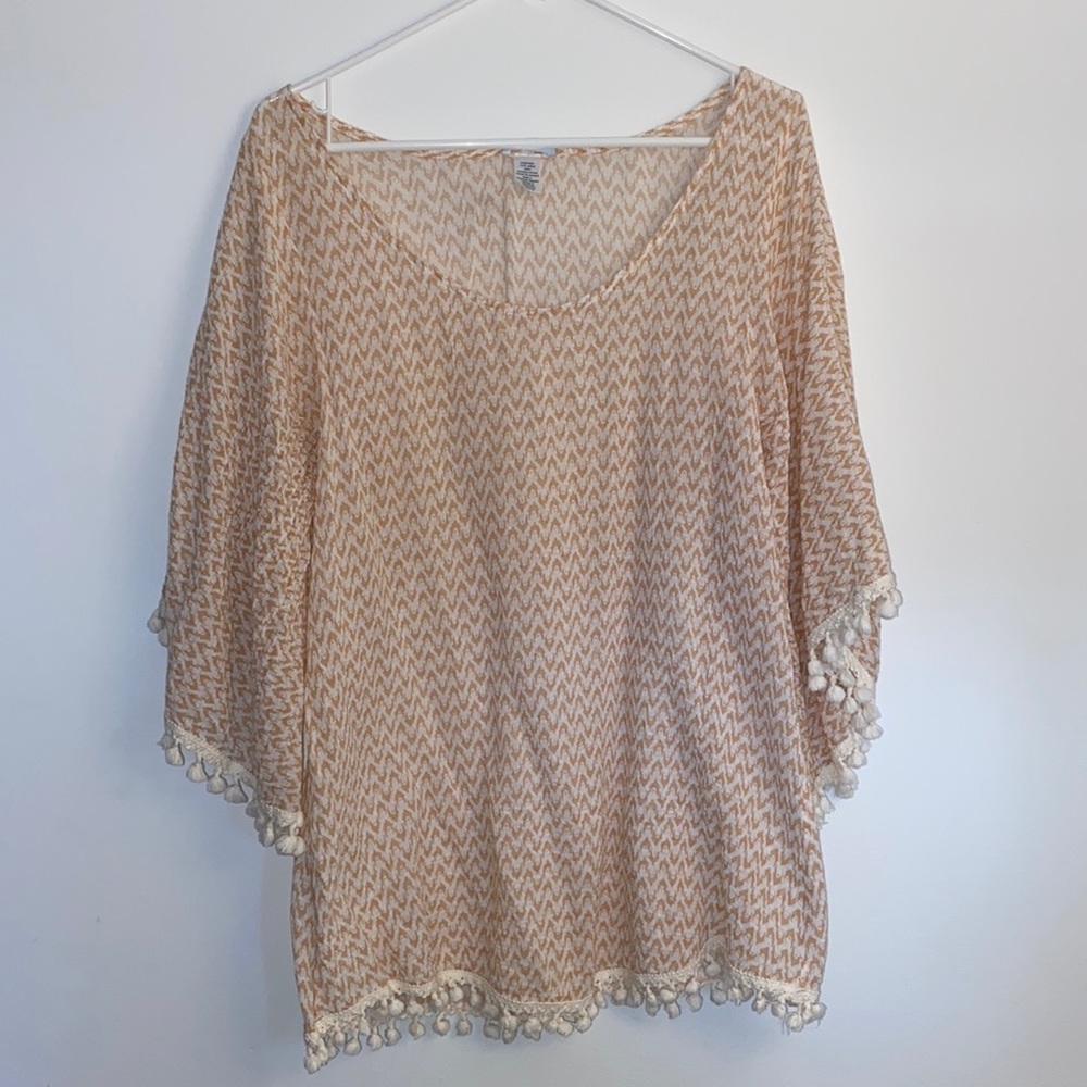 Eberjey cover up